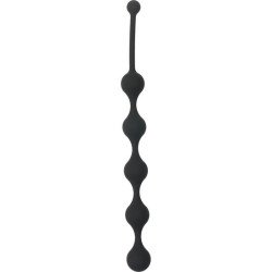 ALL TIME FAVORITES FIVE BEADS ANAL NEGRO