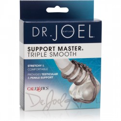 DR J SUPPORT MASTER TRIPLE ANILLO