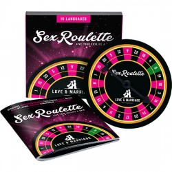 SEX ROULETTE LOVE MARRIAGE