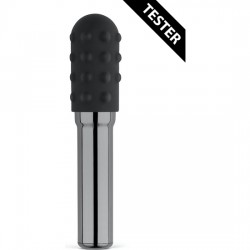 LE WAND GRAND BULLET NEGRO TESTER