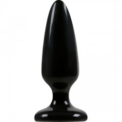 JELLY RANCHER PLUG PLACER MEDIANO NEGRO
