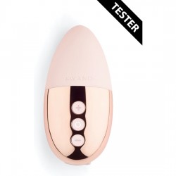 LE WAND POINT ROSE GOLD TESTER