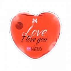 LOVERSPREMIUM HOT MASSAGE HEART XL LOVE