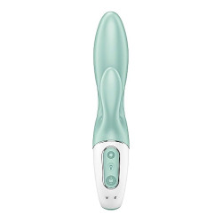 SATISFYER AIR PUMP BUNNY 5 CONNECT APP VIBRADOR INFLABLE