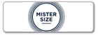 MISTER SIZE