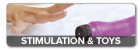 STIMULATION AND TOYS