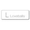 L LOVEBALLS