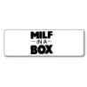 MILF IN A BOX