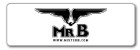 MISTER B