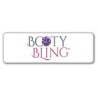 BOOTY BLING