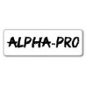 ALPHA-PRO