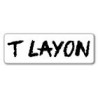 T LAYON